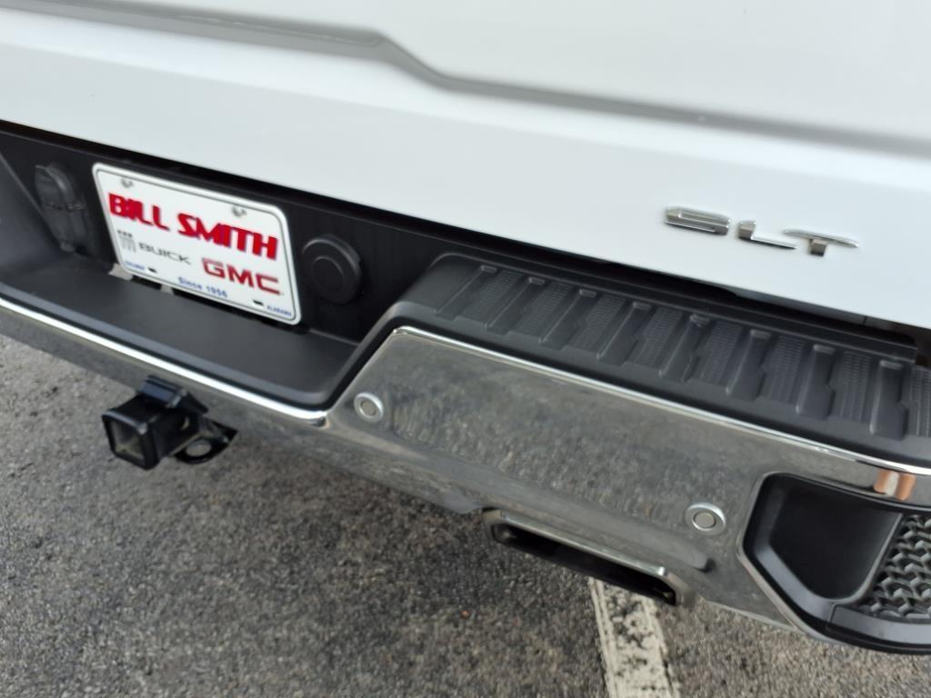 used 2021 GMC Sierra 1500 car, priced at $41,814