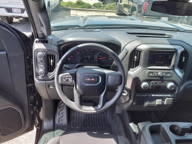 new 2024 GMC Sierra 2500 car, priced at $49,875