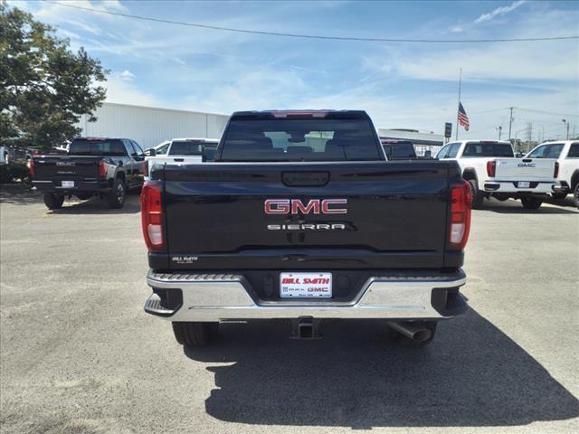 new 2024 GMC Sierra 2500 car, priced at $49,875