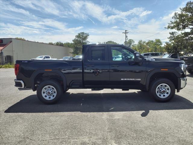 new 2024 GMC Sierra 2500 car, priced at $49,875