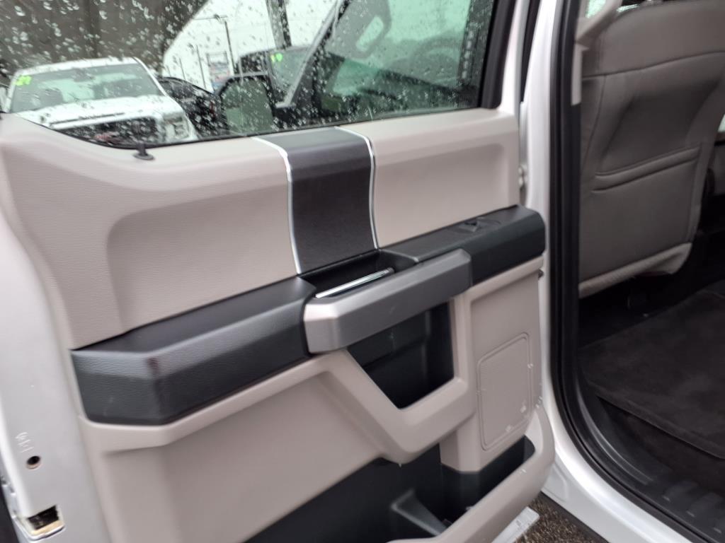 used 2015 Ford F-150 car, priced at $18,987