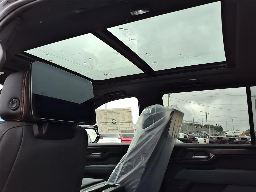 new 2026 GMC Yukon car, priced at $93,410