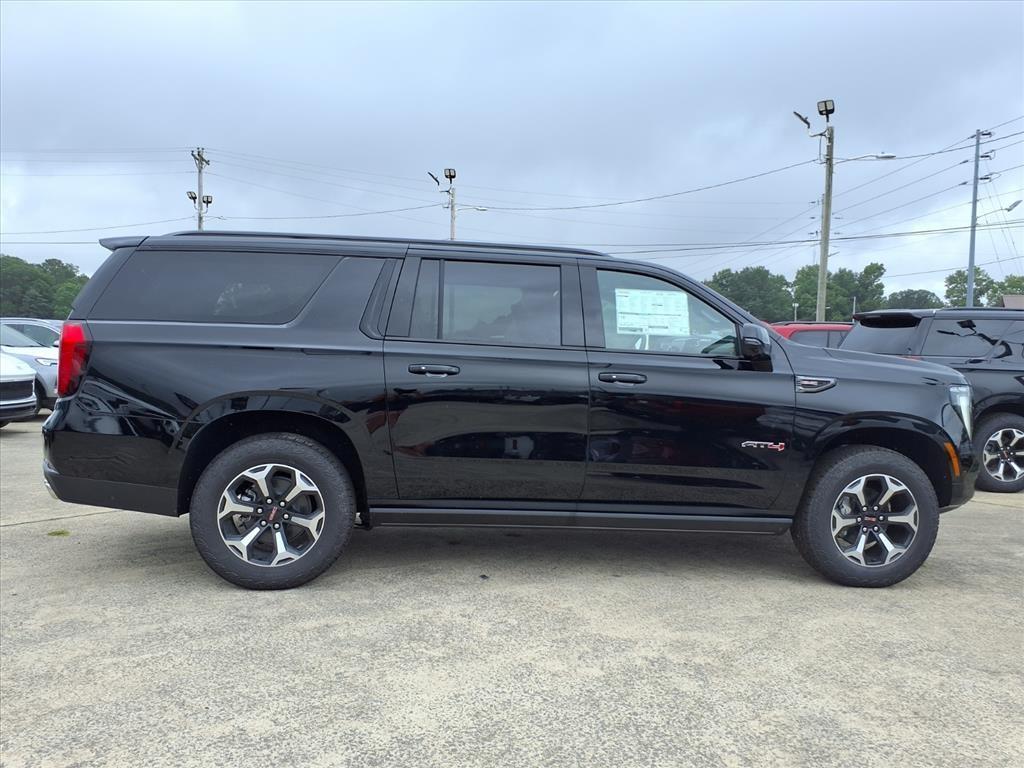 new 2026 GMC Yukon car, priced at $93,410