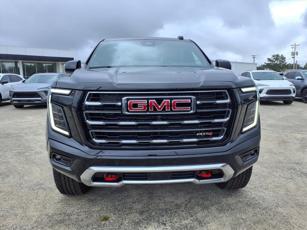 new 2026 GMC Yukon car, priced at $93,410