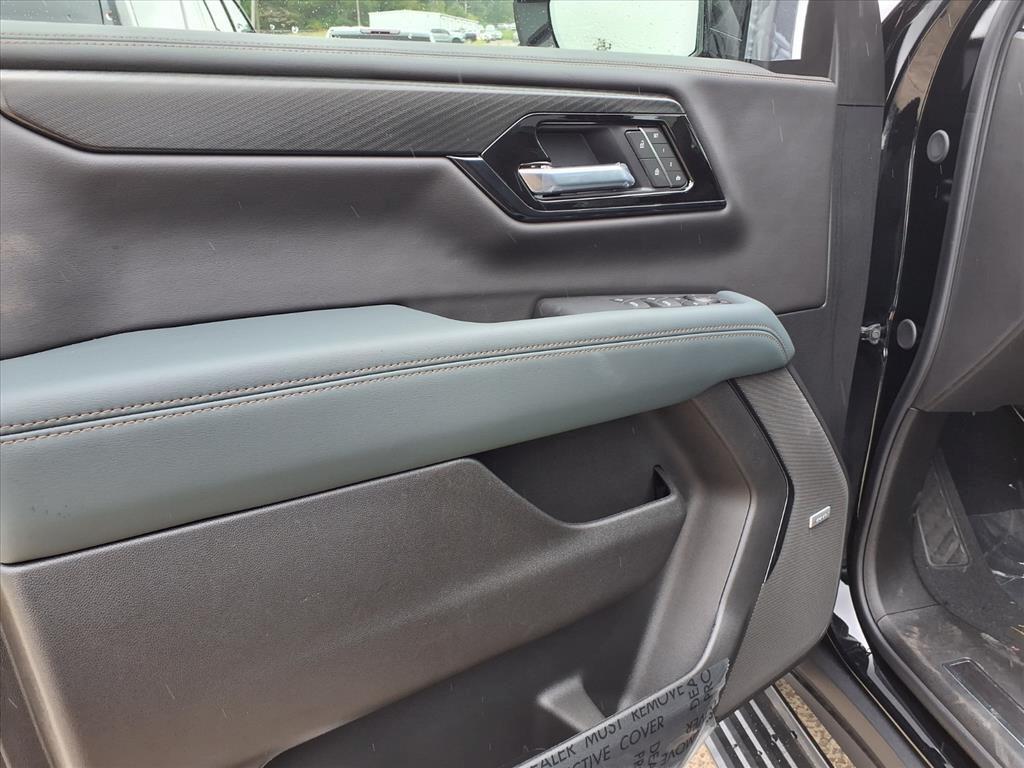 new 2026 GMC Yukon car, priced at $93,410