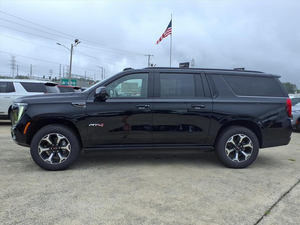 new 2026 GMC Yukon car, priced at $93,410