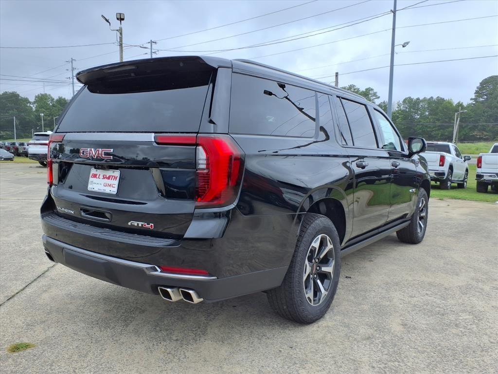 new 2026 GMC Yukon car, priced at $93,410