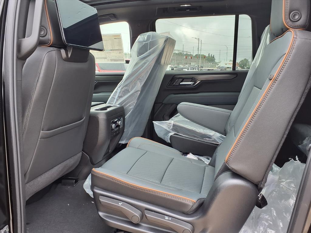 new 2026 GMC Yukon car, priced at $93,410