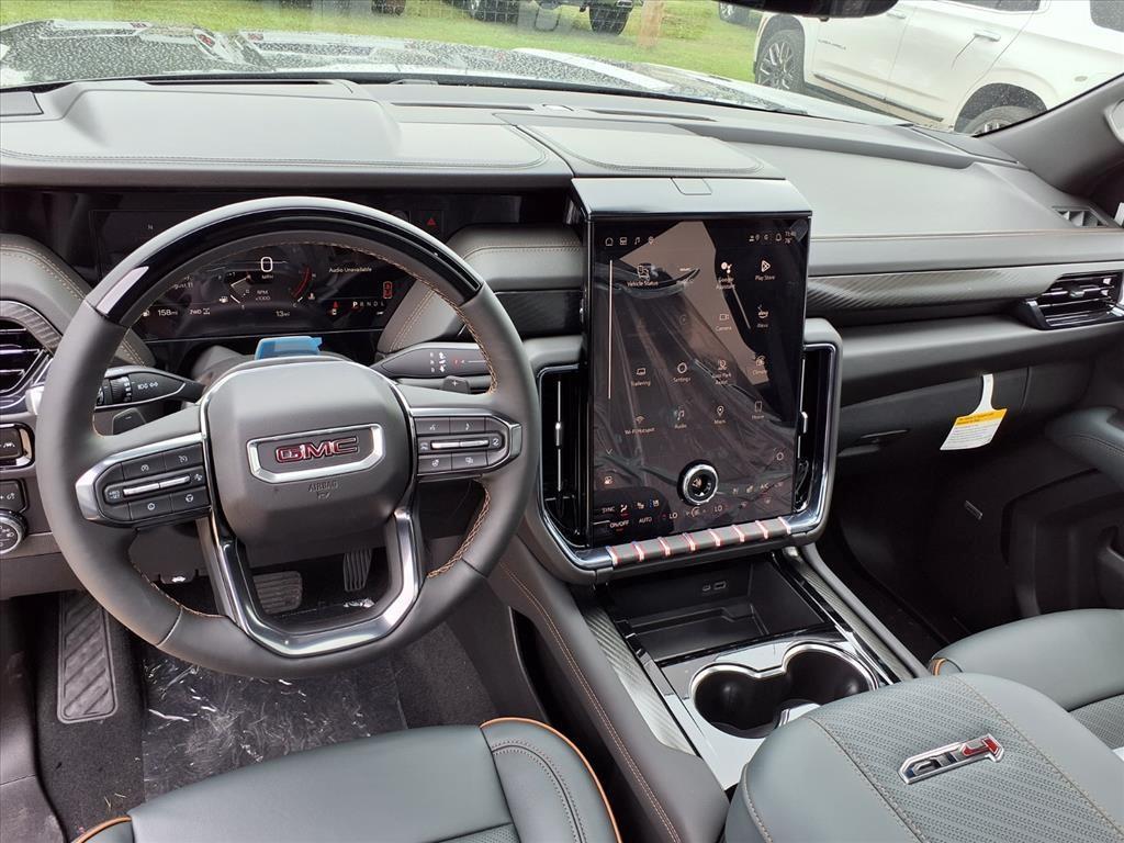 new 2026 GMC Yukon car, priced at $93,410