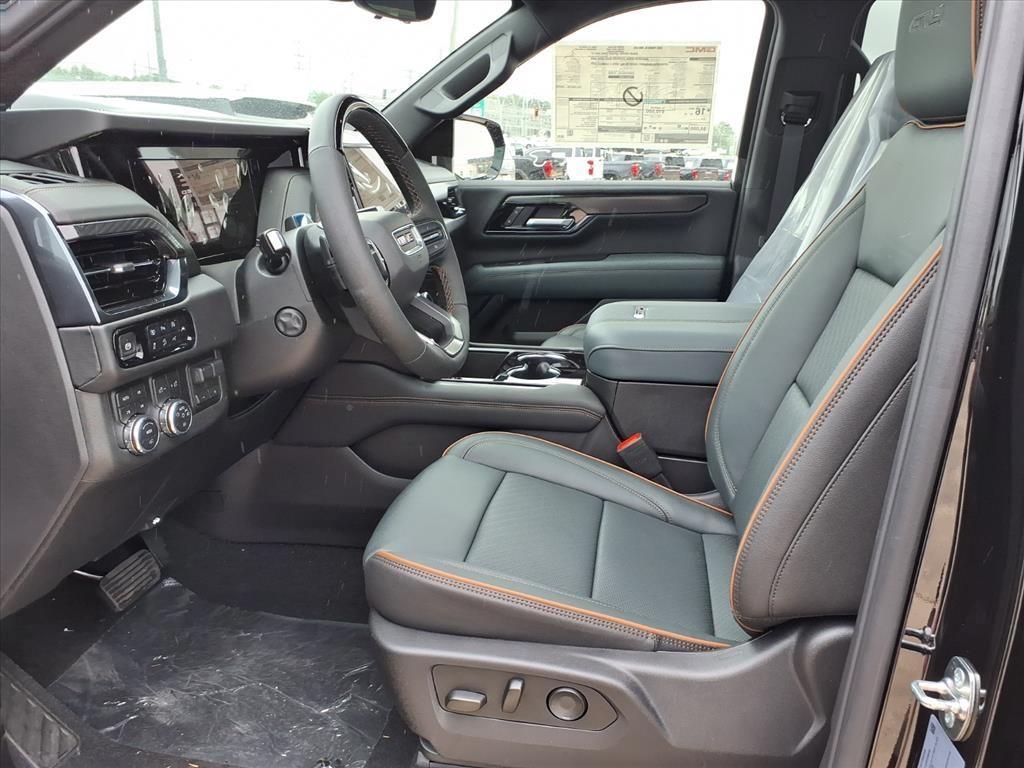 new 2026 GMC Yukon car, priced at $93,410