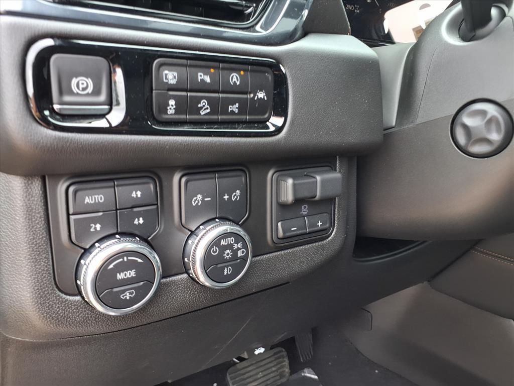 new 2026 GMC Yukon car, priced at $93,410