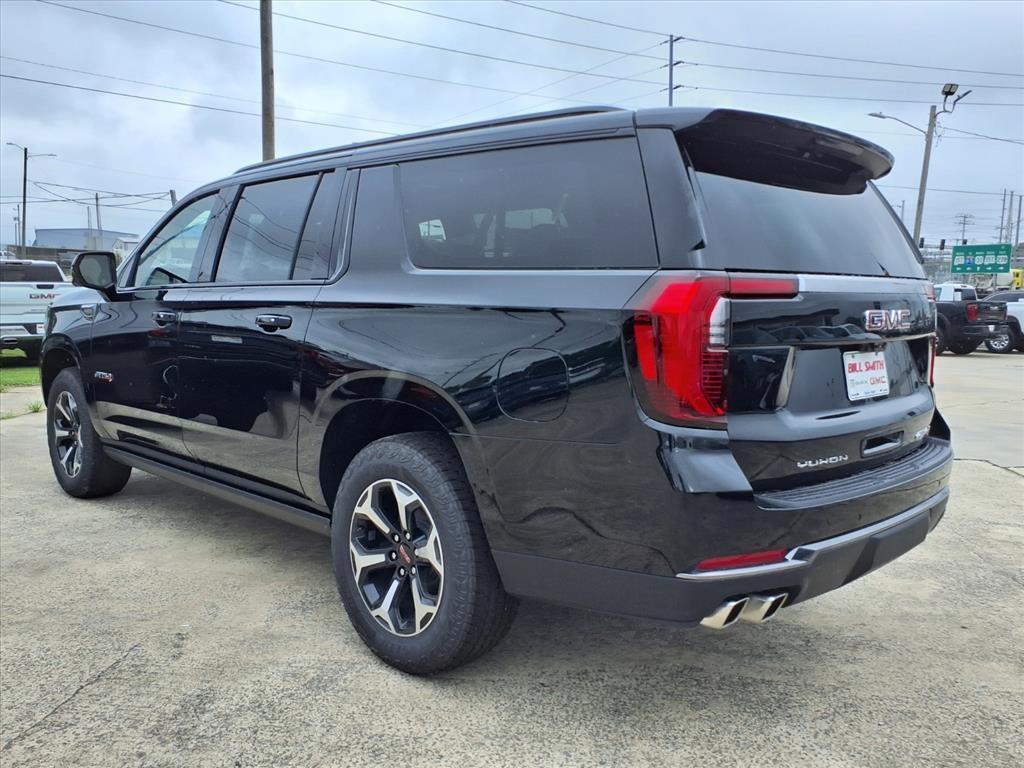 new 2026 GMC Yukon car, priced at $93,410