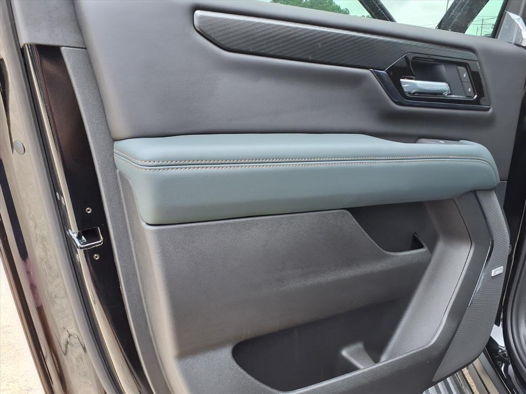 new 2026 GMC Yukon car, priced at $93,410