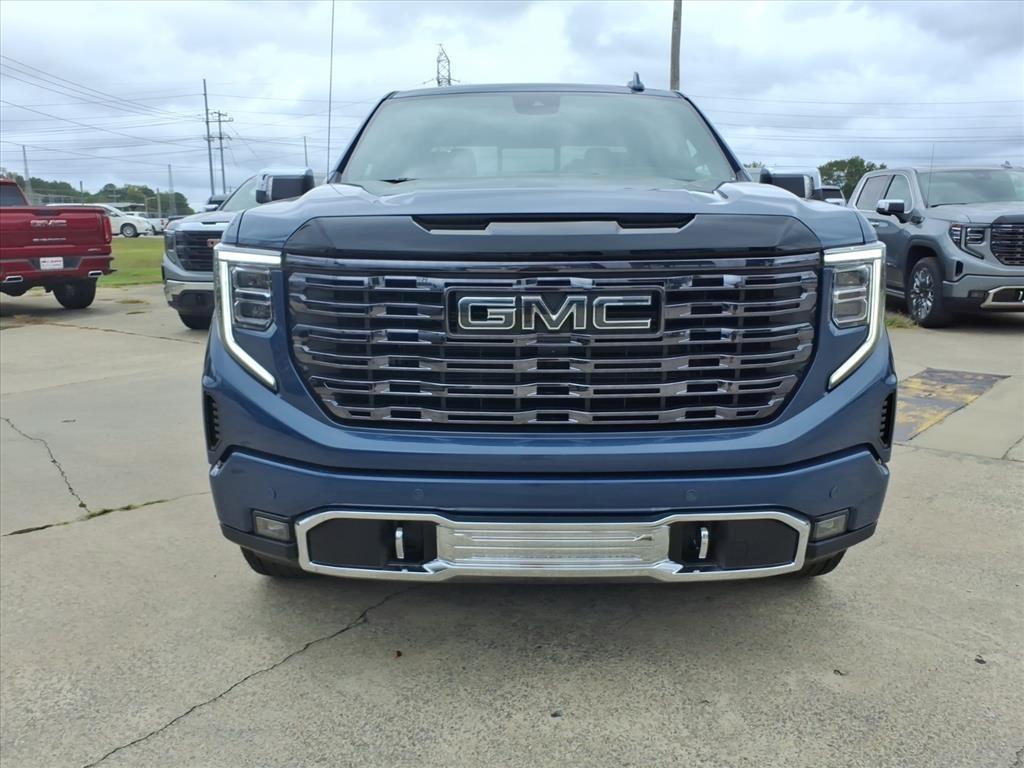 new 2026 GMC Sierra 1500 car, priced at $76,890