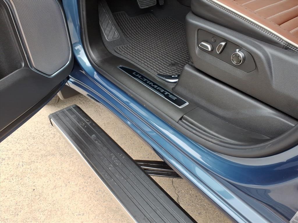 new 2026 GMC Sierra 1500 car, priced at $76,890