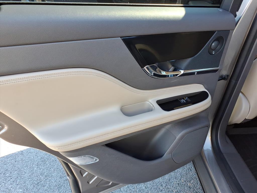 used 2021 Lincoln Corsair car, priced at $21,478