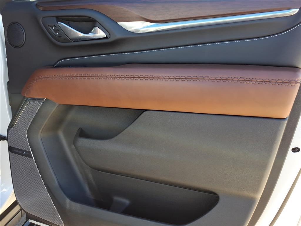 used 2023 GMC Yukon XL car, priced at $68,987