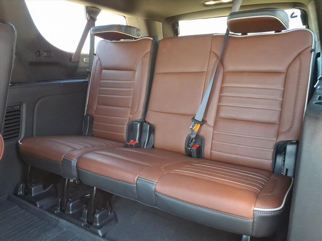 used 2023 GMC Yukon XL car, priced at $68,987