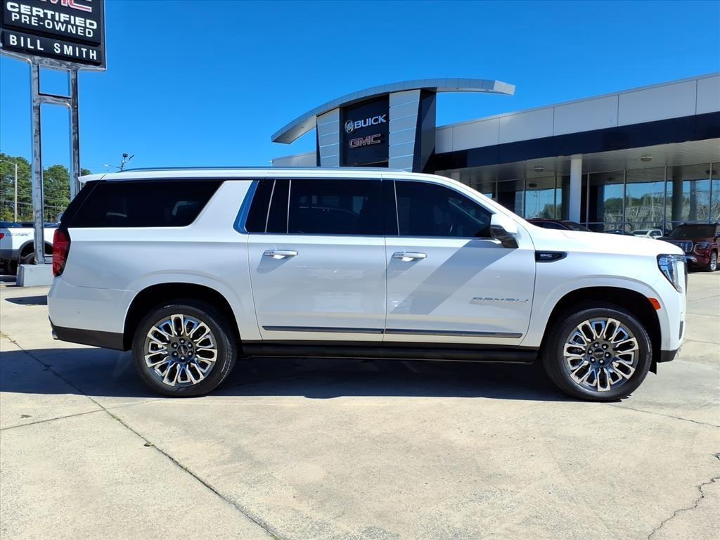 used 2023 GMC Yukon XL car, priced at $68,987