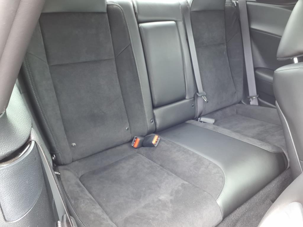used 2023 Dodge Challenger car, priced at $61,990
