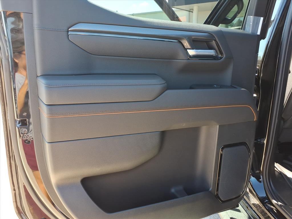 new 2026 GMC Sierra 1500 car, priced at $68,205