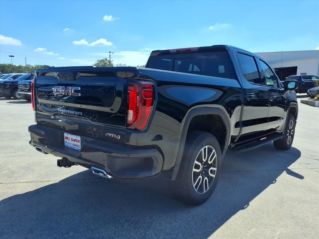 new 2026 GMC Sierra 1500 car, priced at $68,205