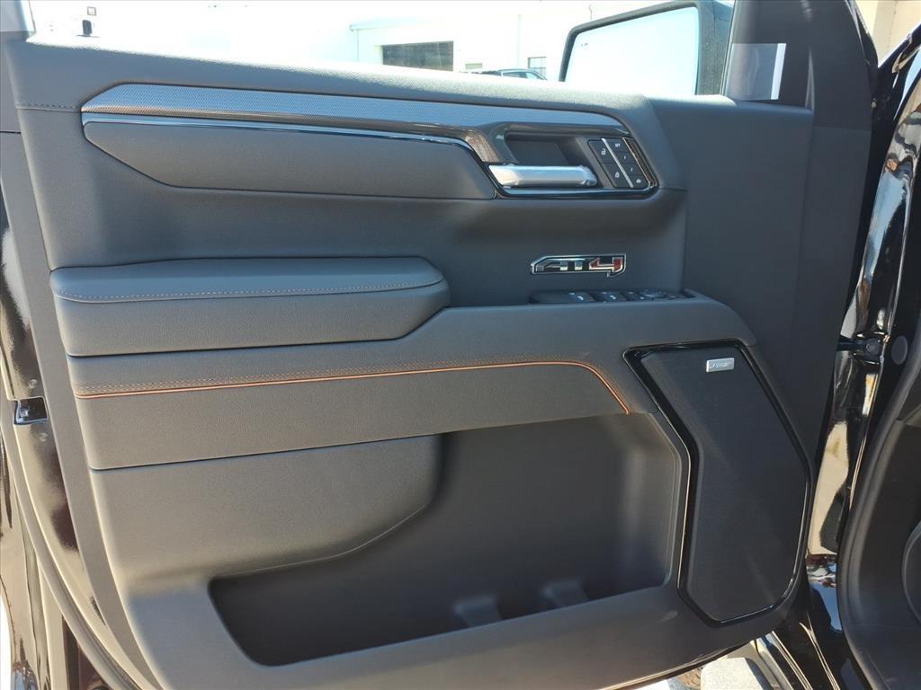 new 2026 GMC Sierra 1500 car, priced at $68,205
