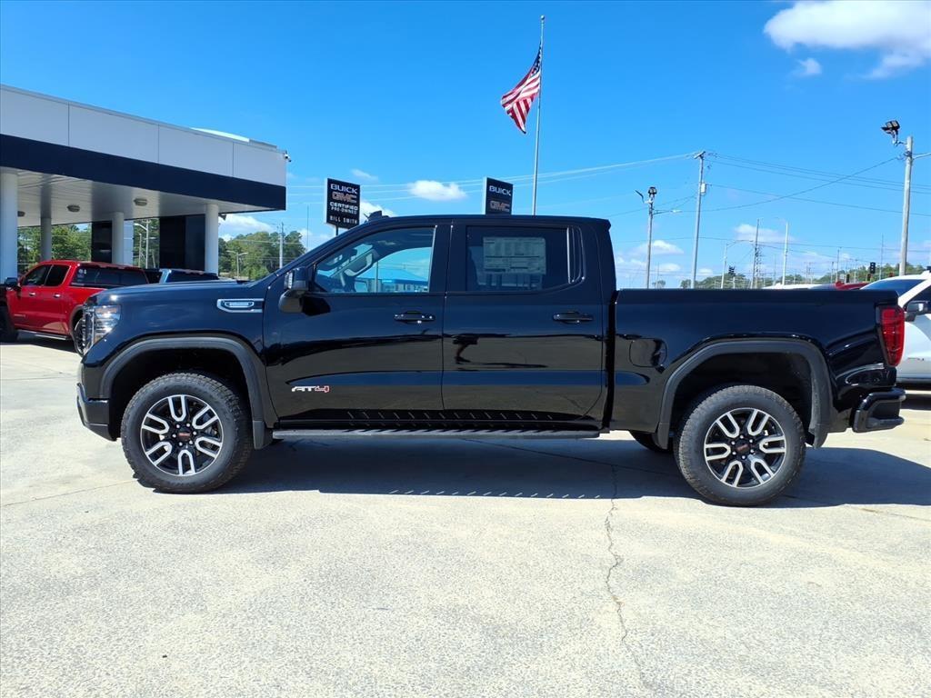 new 2026 GMC Sierra 1500 car, priced at $68,205
