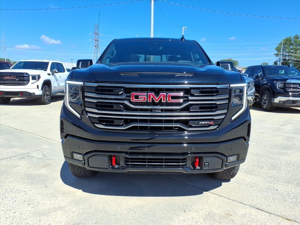 new 2026 GMC Sierra 1500 car, priced at $68,205