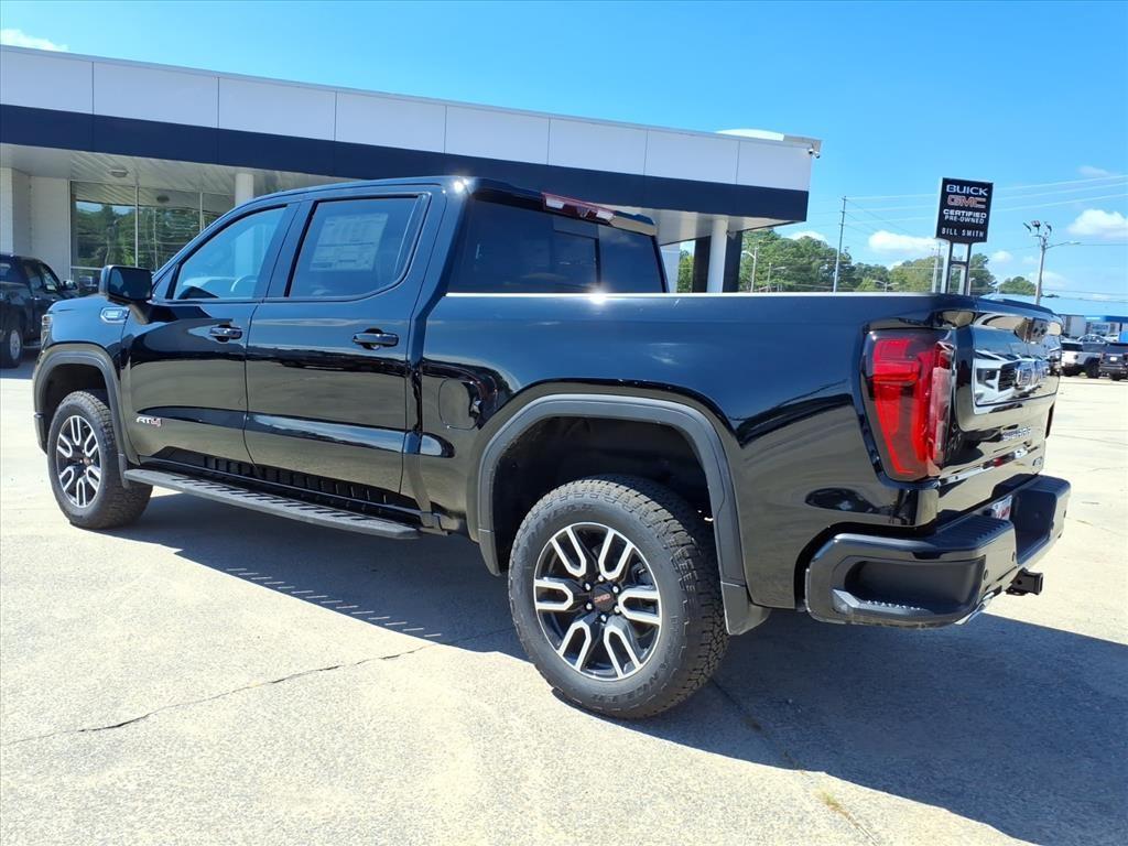 new 2026 GMC Sierra 1500 car, priced at $68,205