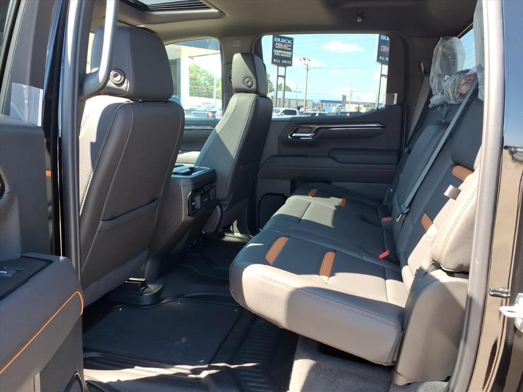 new 2026 GMC Sierra 1500 car, priced at $68,205
