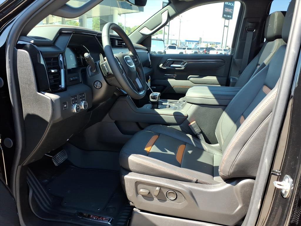 new 2026 GMC Sierra 1500 car, priced at $68,205