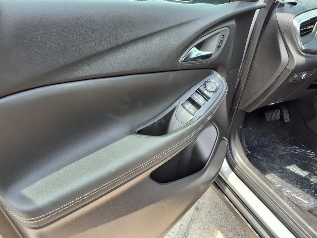 new 2026 Buick Encore GX car, priced at $26,375
