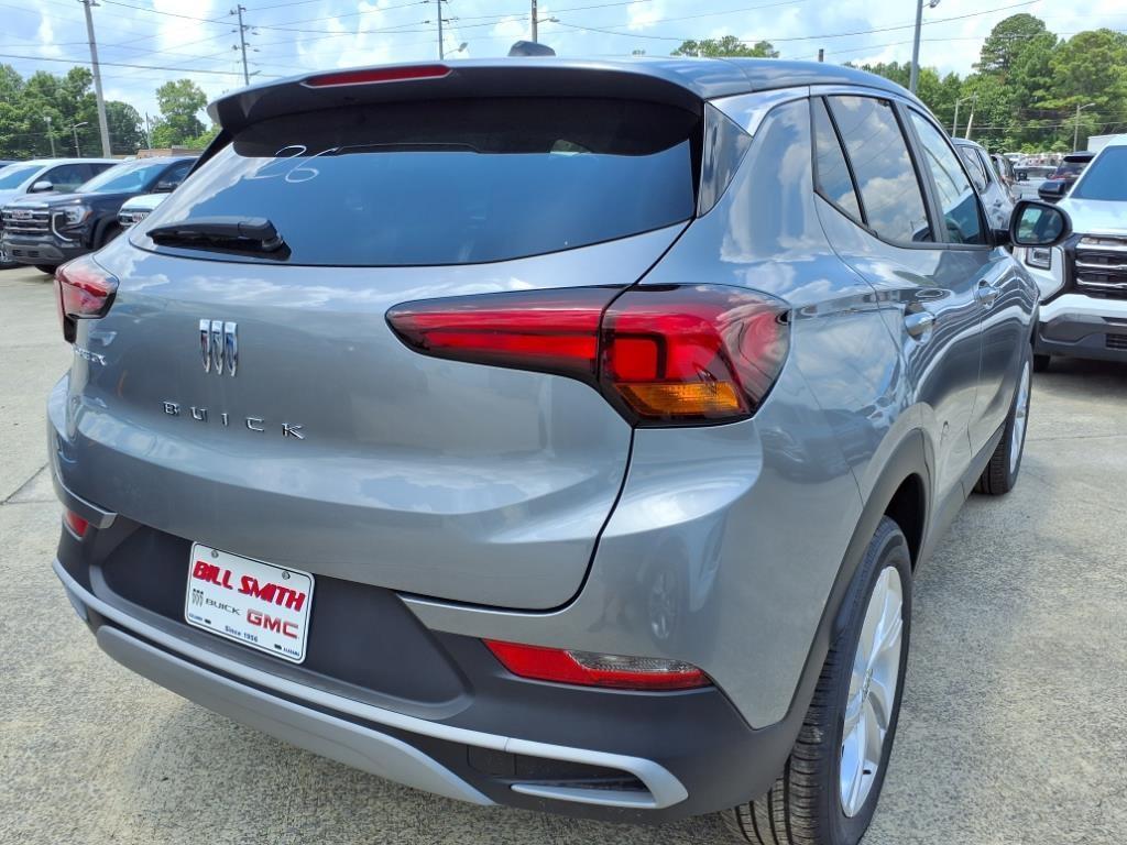 new 2026 Buick Encore GX car, priced at $26,375