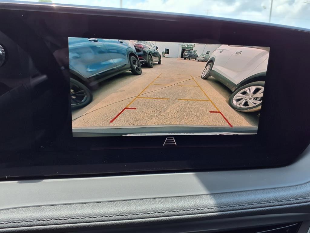 new 2026 Buick Encore GX car, priced at $26,375