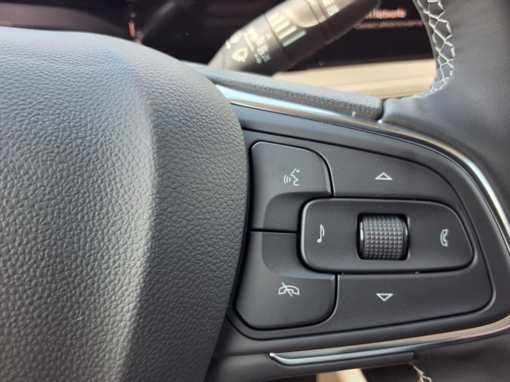 new 2026 Buick Encore GX car, priced at $26,375
