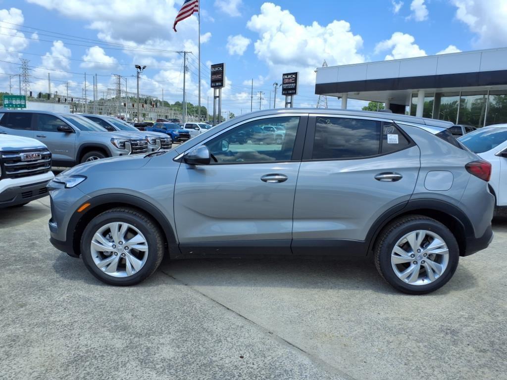 new 2026 Buick Encore GX car, priced at $26,375
