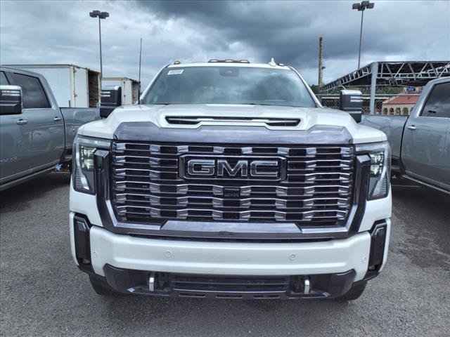 new 2024 GMC Sierra 2500 car, priced at $88,535