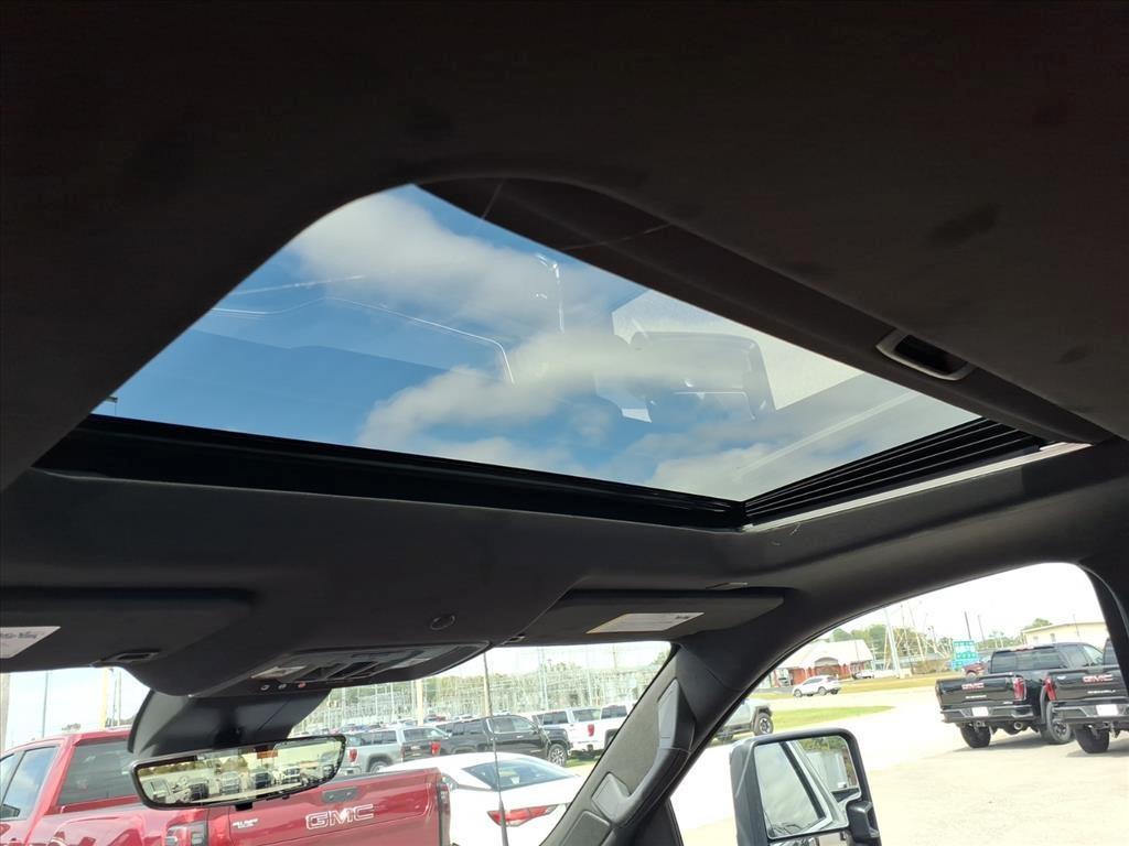 new 2026 GMC Sierra 2500 car, priced at $91,762