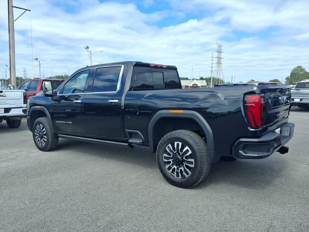 new 2026 GMC Sierra 2500 car, priced at $91,762