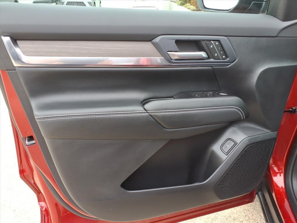 new 2026 GMC Terrain car, priced at $44,485