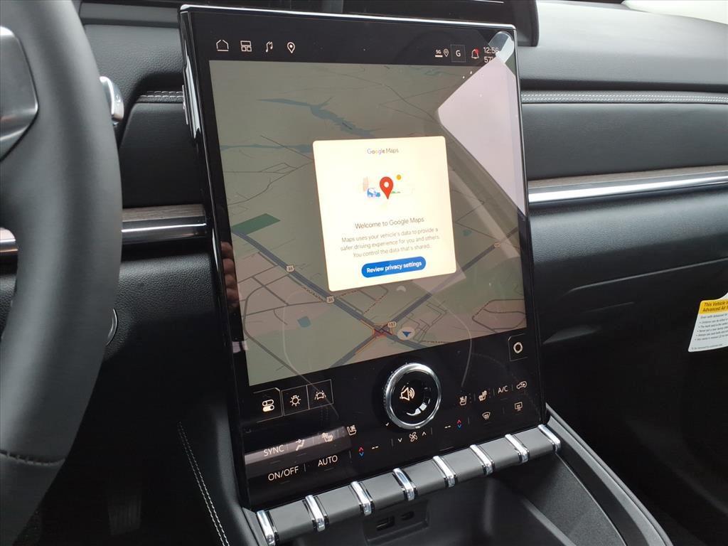 new 2026 GMC Terrain car, priced at $44,485