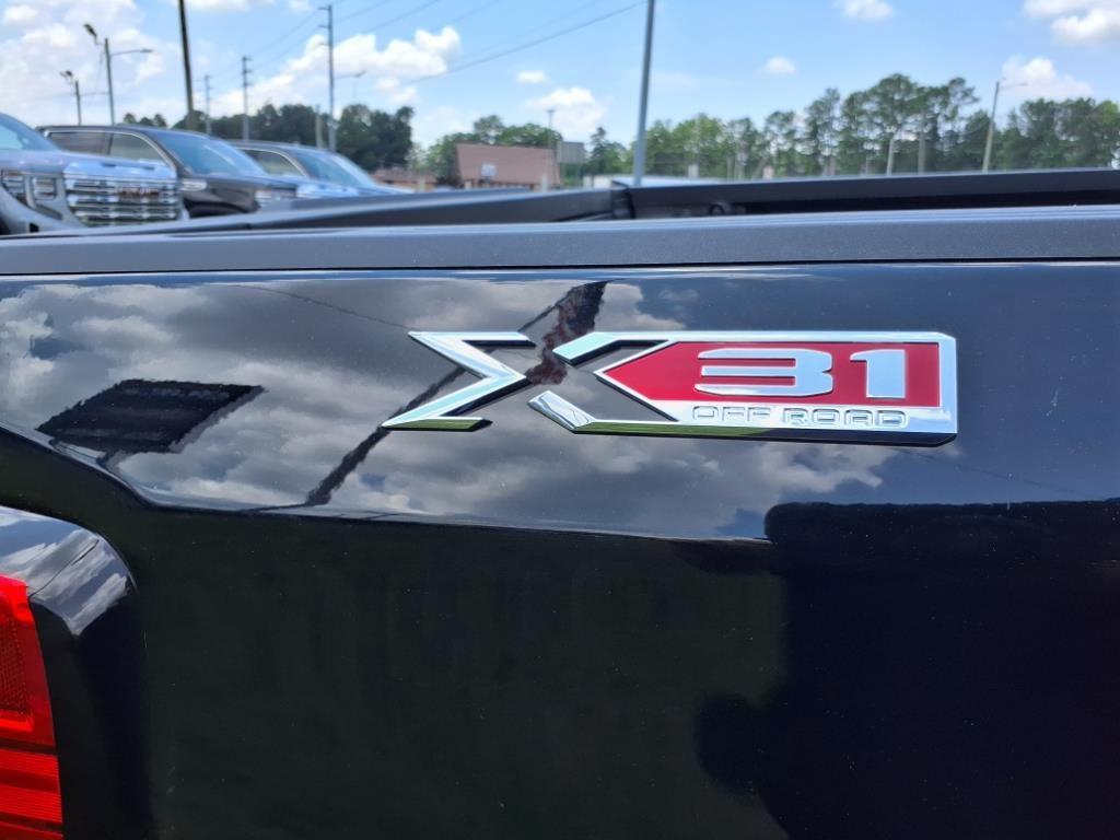 new 2025 GMC Sierra 1500 car