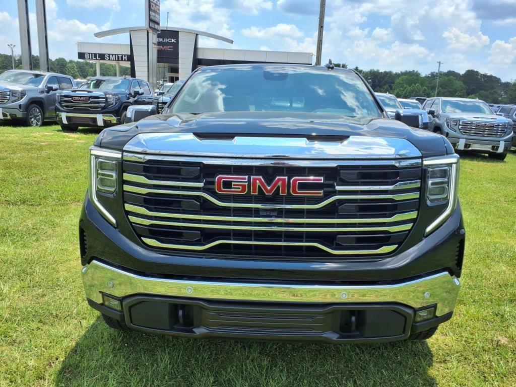 new 2025 GMC Sierra 1500 car