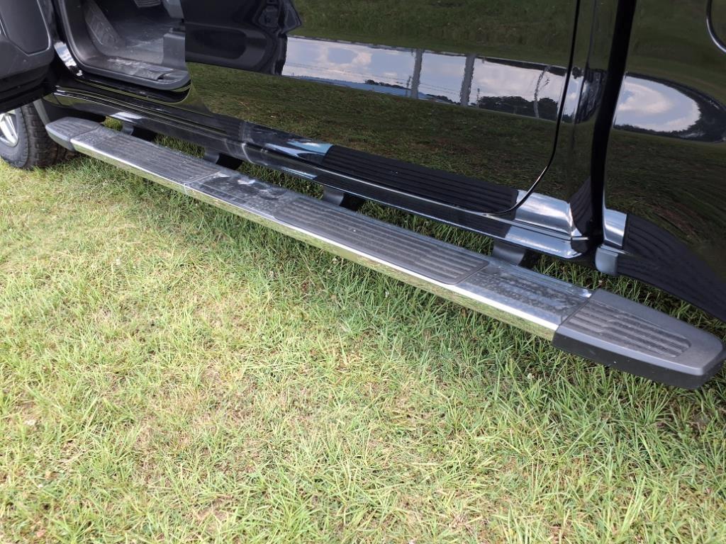 new 2025 GMC Sierra 1500 car