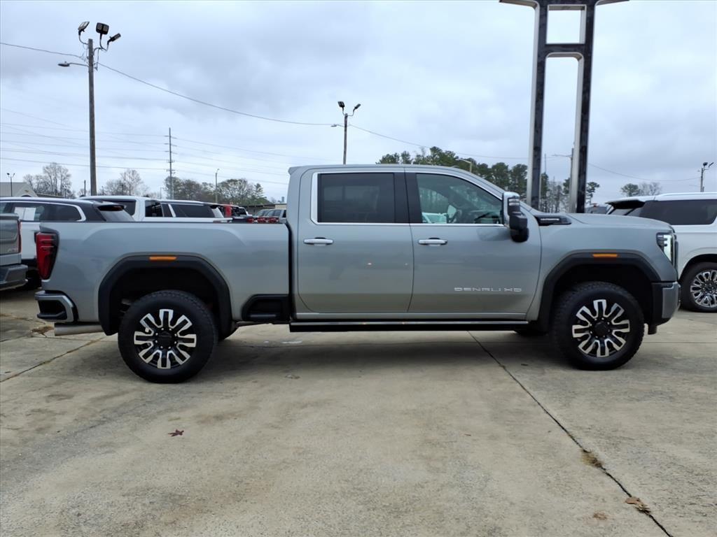 used 2025 GMC Sierra 2500 car, priced at $84,485