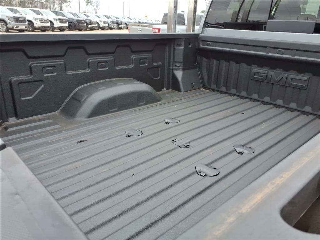 used 2025 GMC Sierra 2500 car, priced at $84,485