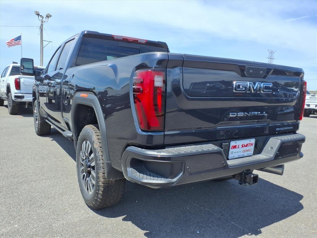new 2025 GMC Sierra 2500 car, priced at $88,530