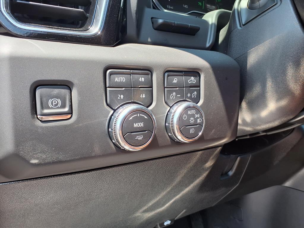 new 2025 GMC Sierra 2500 car, priced at $88,530