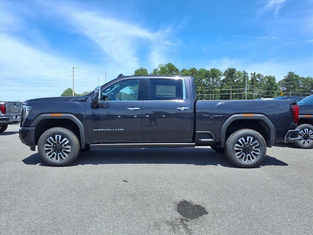 new 2025 GMC Sierra 2500 car, priced at $88,530